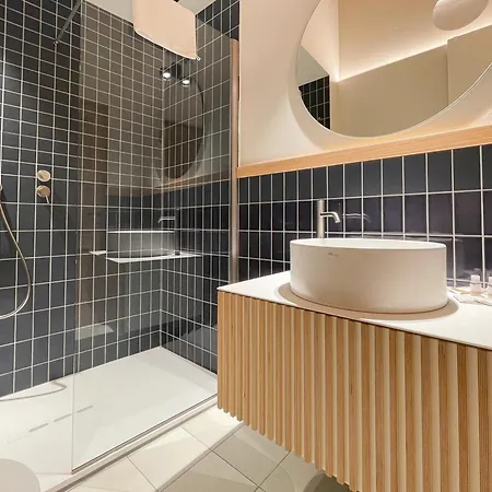 アパートホテル Canalchiaro 13