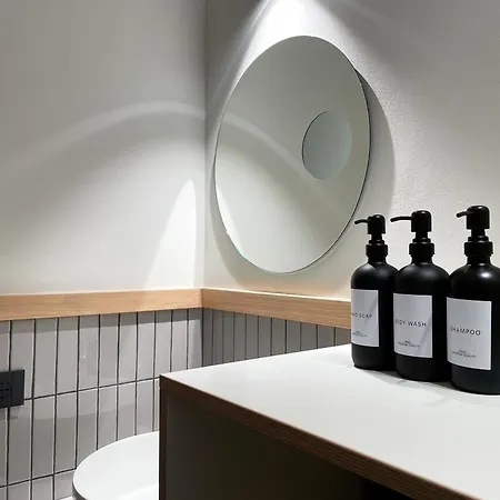 アパートホテル Canalchiaro 13