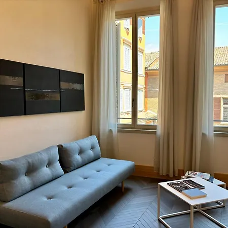 Canalchiaro 13 アパートホテル 4*