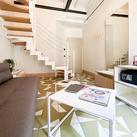 Canalchiaro 13 アパートホテル