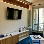 Canalchiaro 13 Aparthotel Modena