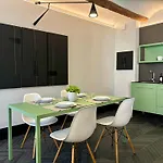 Canalchiaro 13 Aparthotel 4*