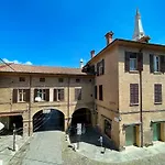 Aparthotel Canalchiaro 13 Modena