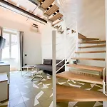 Aparthotel Canalchiaro 13 Modena