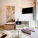 Canalchiaro 13 Aparthotel 4*