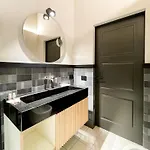 Aparthotel Canalchiaro 13