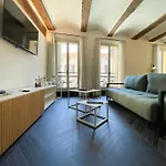 Canalchiaro 13 Aparthotel 4*