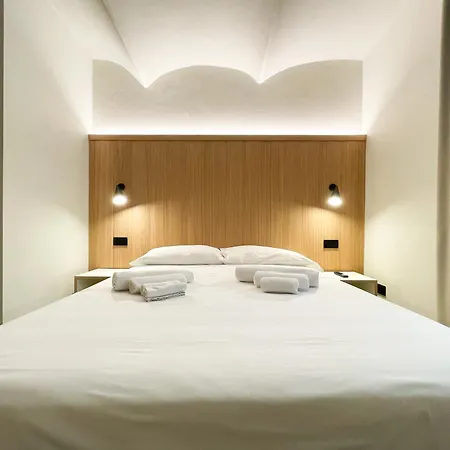 Canalchiaro 13 Aparthotel 4*