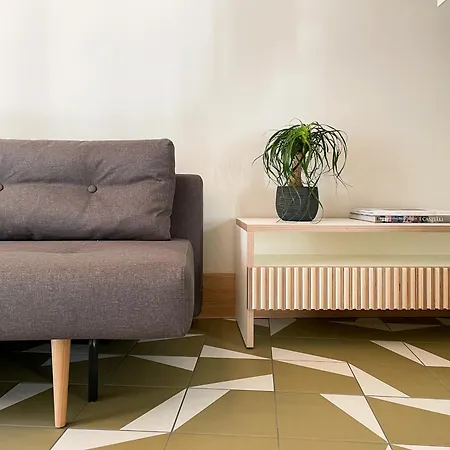 Canalchiaro 13 Aparthotel