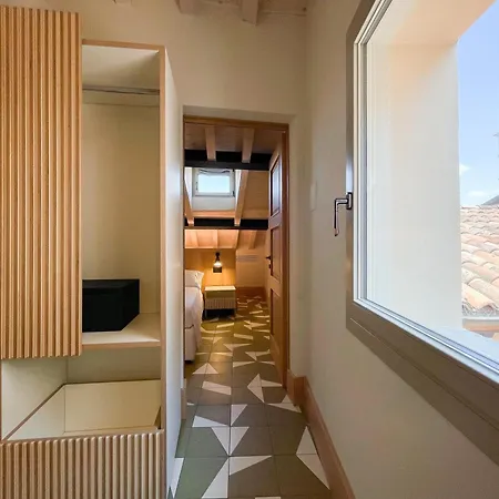 Canalchiaro 13 Aparthotel Modena