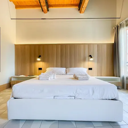 Canalchiaro 13 Apart-hotel Modena