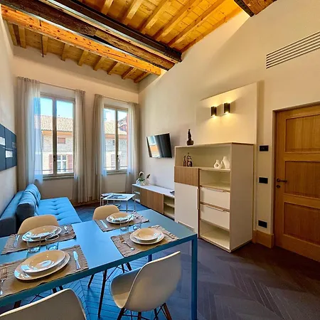 Canalchiaro 13 Aparthotel Modena