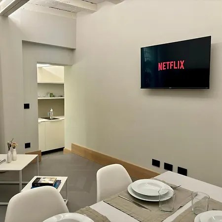 Canalchiaro 13 Aparthotel