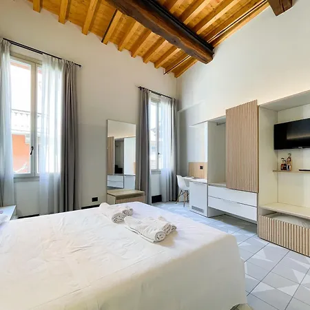 Canalchiaro 13 Apart-hotel 4*