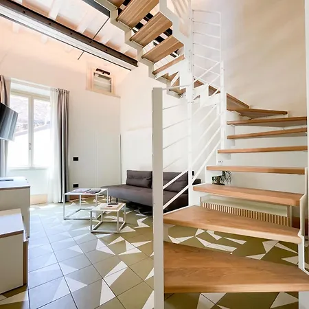 Aparthotel Canalchiaro 13 Modena