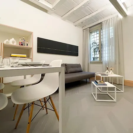 Canalchiaro 13 Apart-hotel Modena