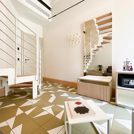 Lejlighedshotel Canalchiaro 13 Modena