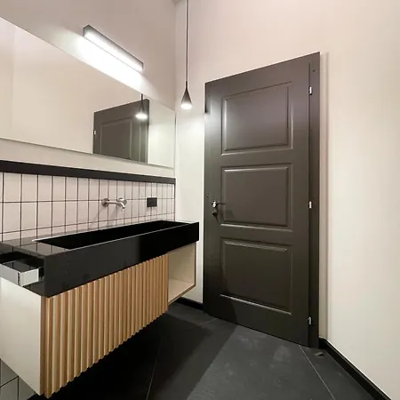 Canalchiaro 13 公寓式酒店 摩德纳