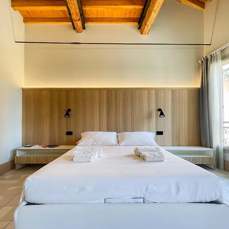 Canalchiaro 13 4* Modena