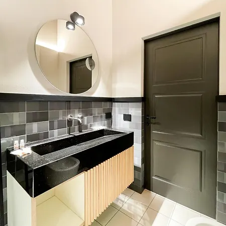 Aparthotel Canalchiaro 13