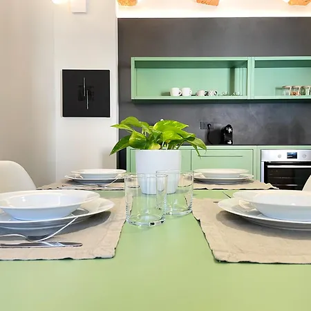 Canalchiaro 13 Apart-hotel 4*