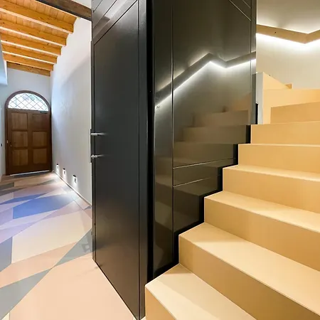 Canalchiaro 13 Aparthotel 4*