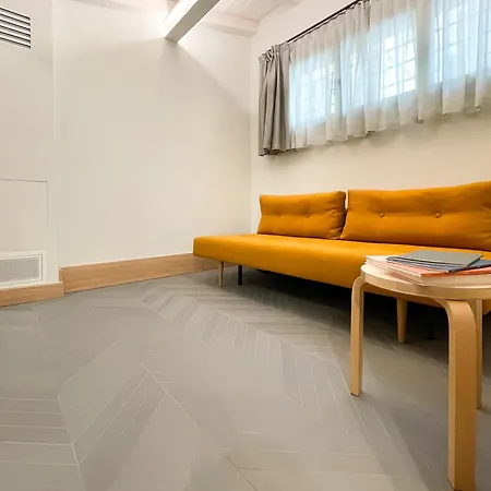 Aparthotel Canalchiaro 13 4*