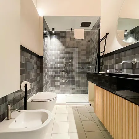 Canalchiaro 13 Aparthotel Modena