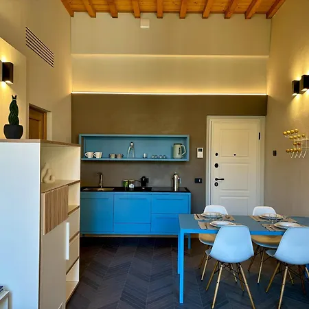 Apart-hotel Canalchiaro 13