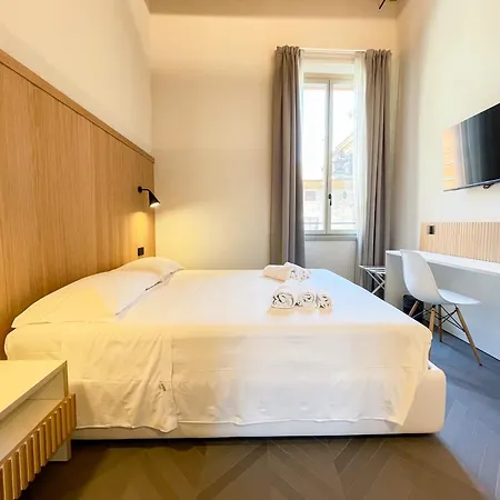 Canalchiaro 13 Apart-hotel