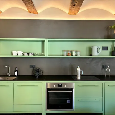 Canalchiaro 13 Aparthotel 4*