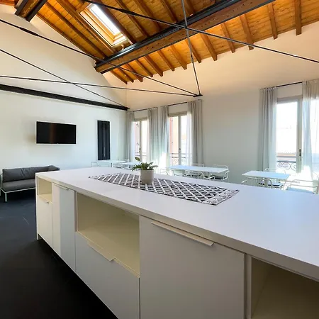 Canalchiaro 13 4* Modena