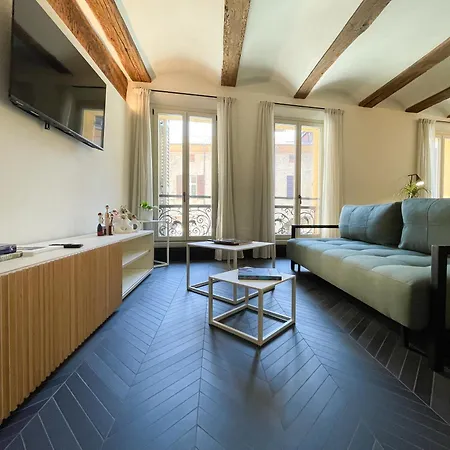 Canalchiaro 13 Apart-hotel 4*