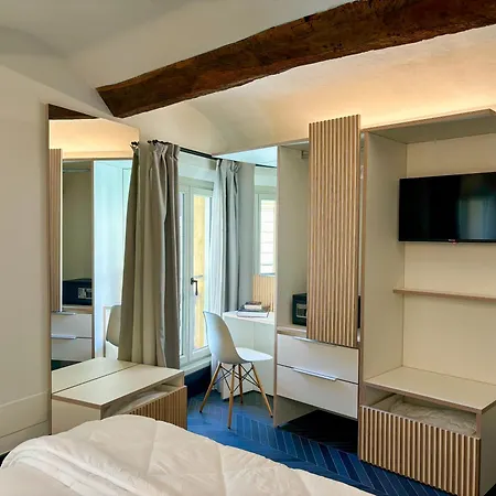 Lejlighedshotel Canalchiaro 13 Modena