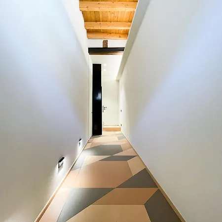 Canalchiaro 13 Aparthotel Modena