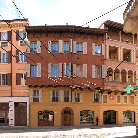 Canalchiaro 13 4* Modena