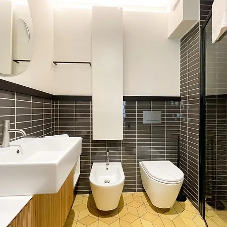 Canalchiaro 13 4* Modena