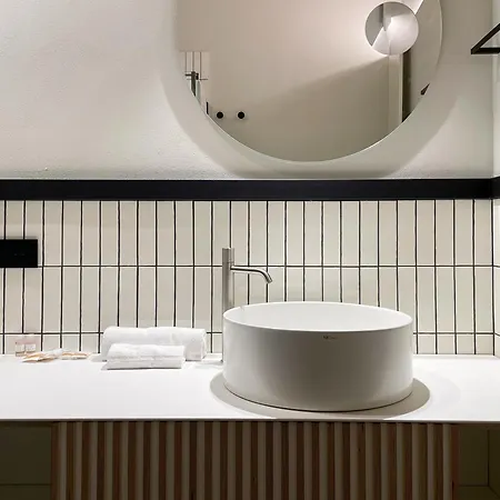 Aparthotel Canalchiaro 13 4*