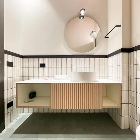 Apart-hotel Canalchiaro 13 Modena