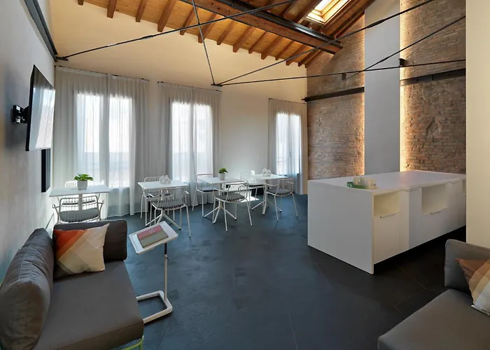 Lejlighedshotel Canalchiaro 13