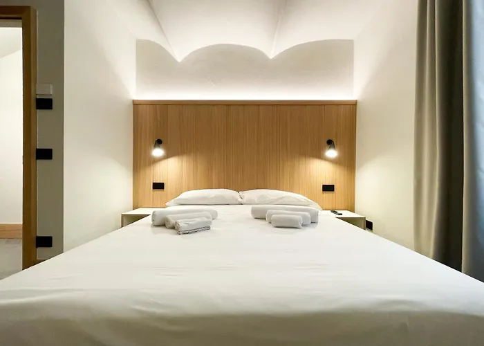 Canalchiaro 13 Lejlighedshotel 4*