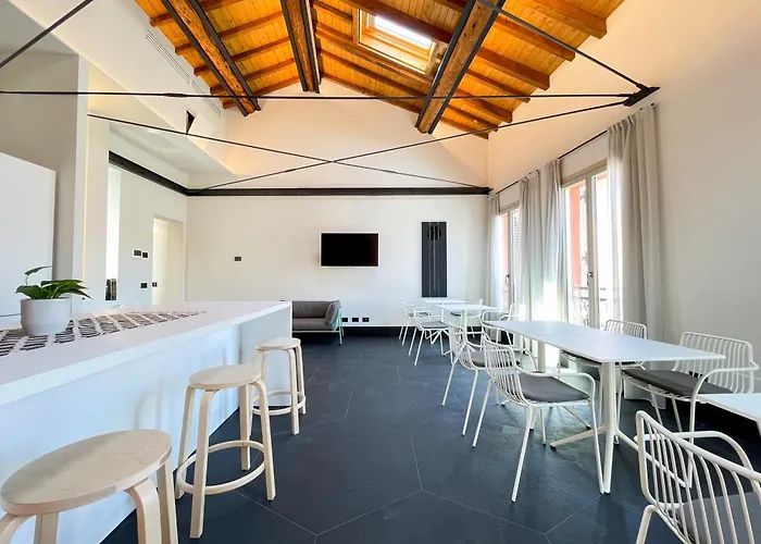 Canalchiaro 13 Modena