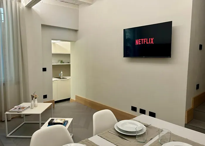 Canalchiaro 13 Lejlighedshotel