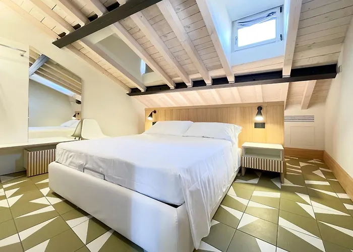 Lejlighedshotel Canalchiaro 13