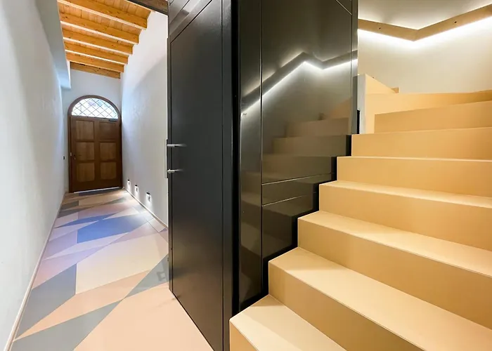 Canalchiaro 13 Lejlighedshotel 4*