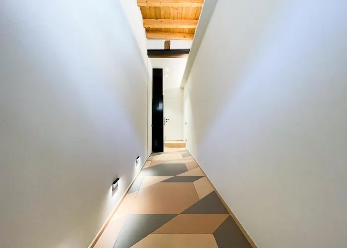 Canalchiaro 13 Lejlighedshotel Modena